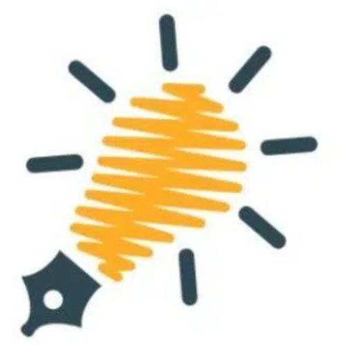 森林舞会 Logo